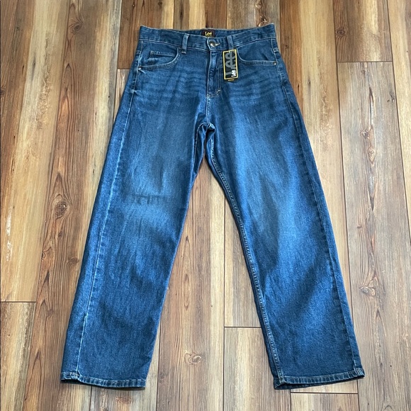 Lee Jeans - Picture 2 of 7